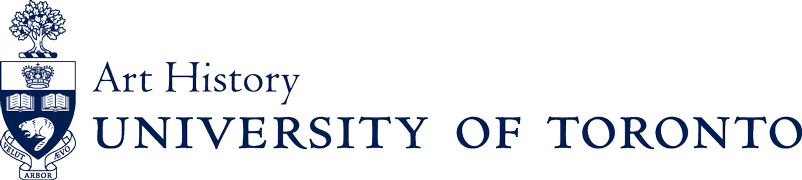 logo: University of Toronto – Art History