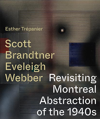 cover of book 'Scott, Brandtner, Eveleigh, Webber'